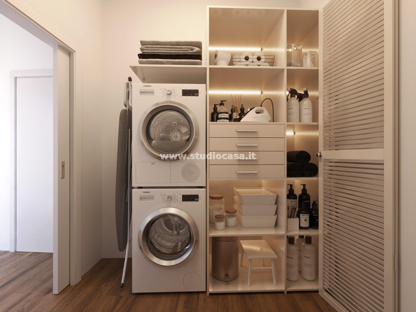 Appartamento in vendita a Villa Lagarina