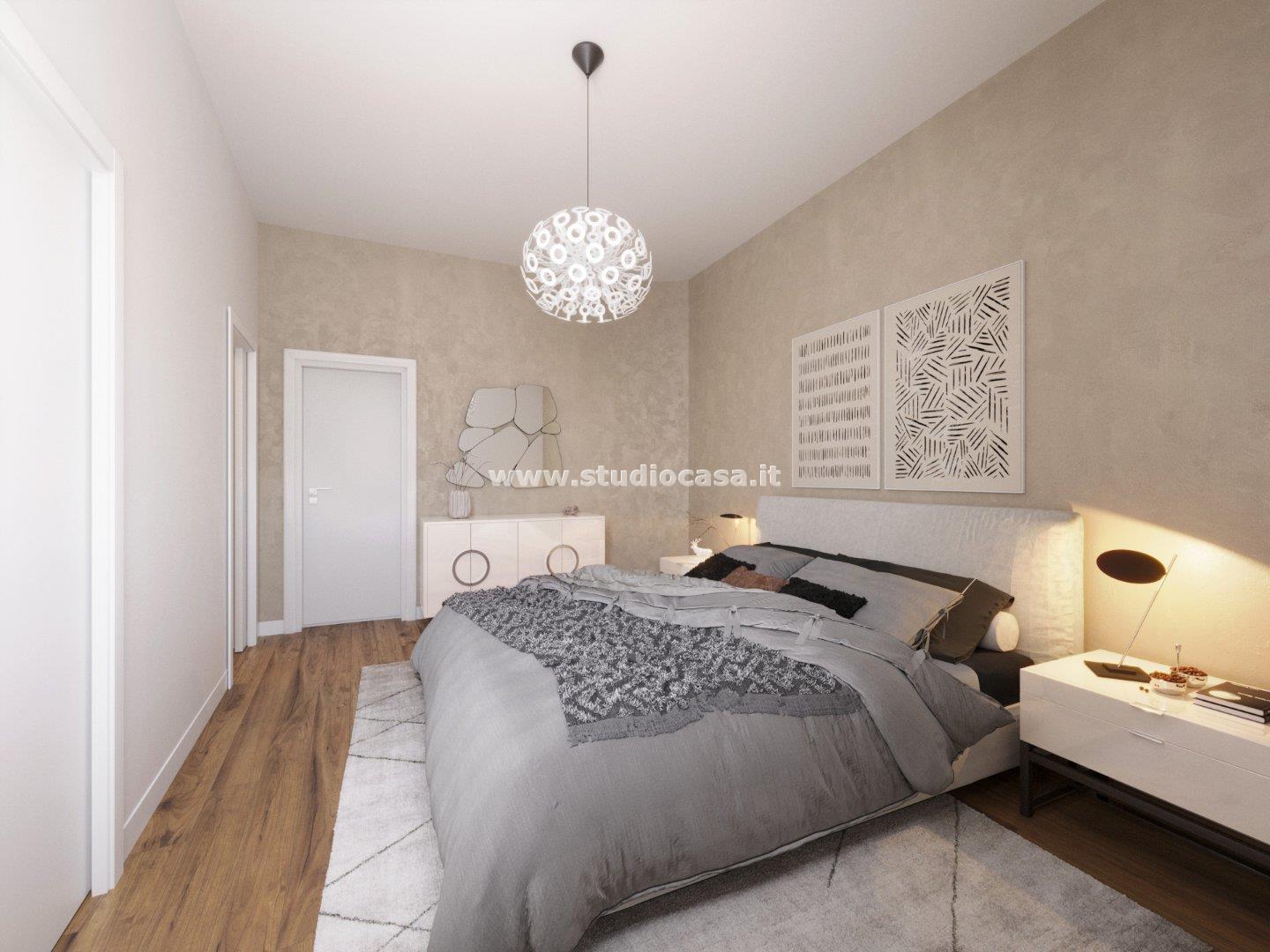 Appartamento in vendita a Villa Lagarina