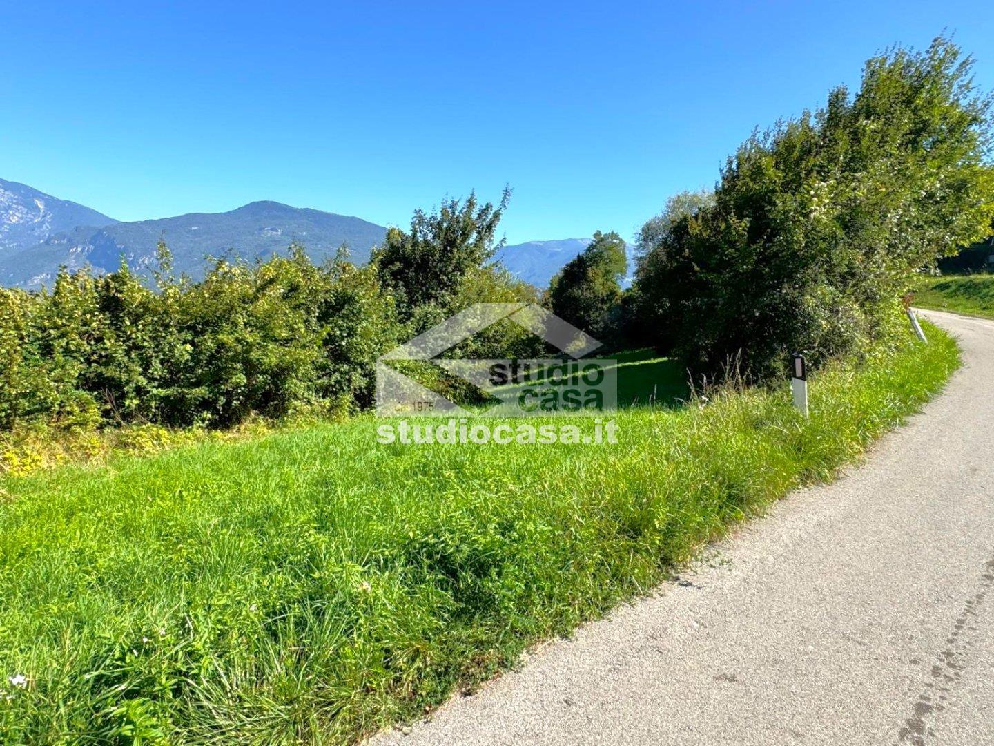 Terreno Agricolo in vendita a Isera
