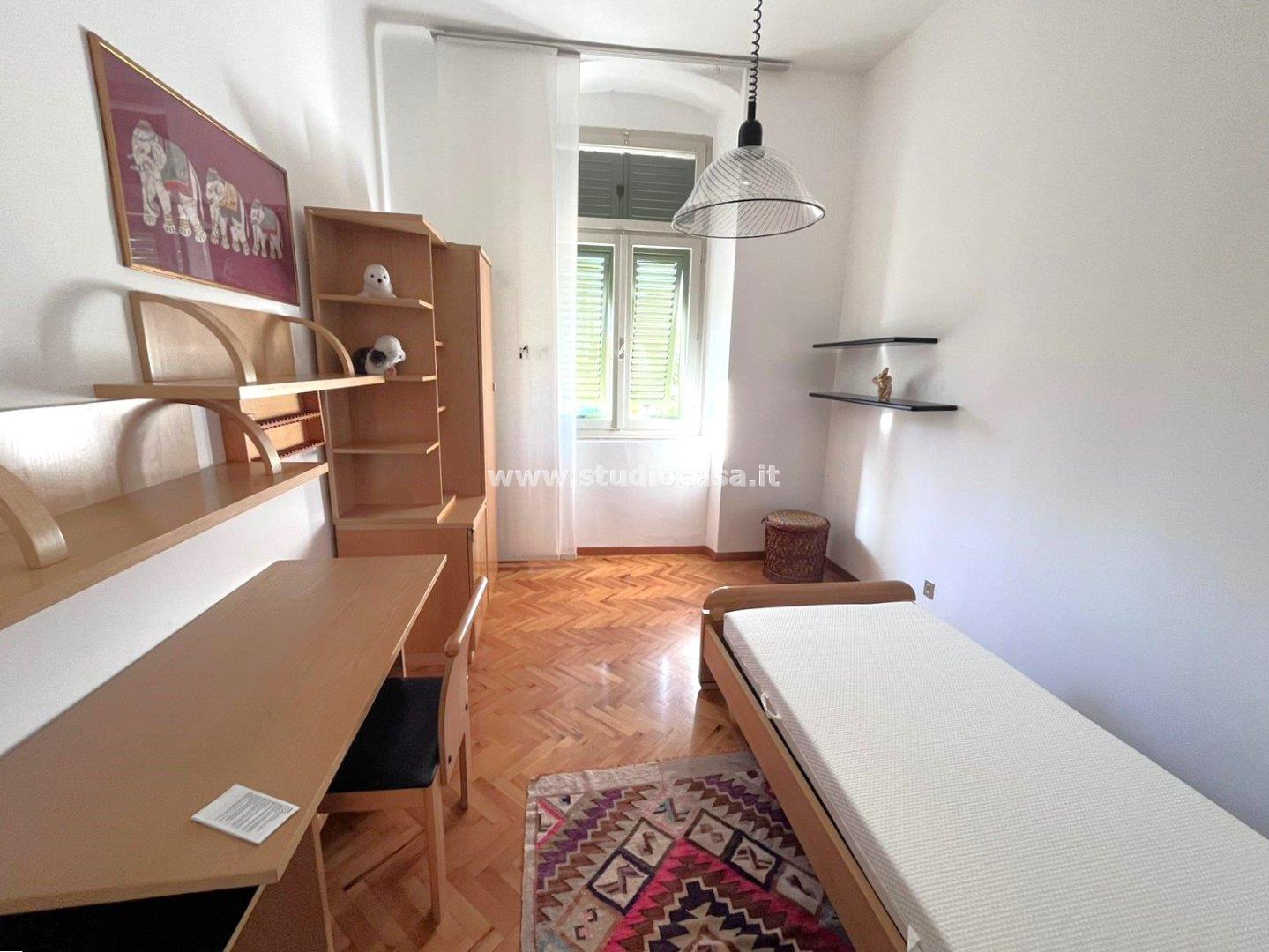 Stanza in Appartamento in affitto a Rovereto