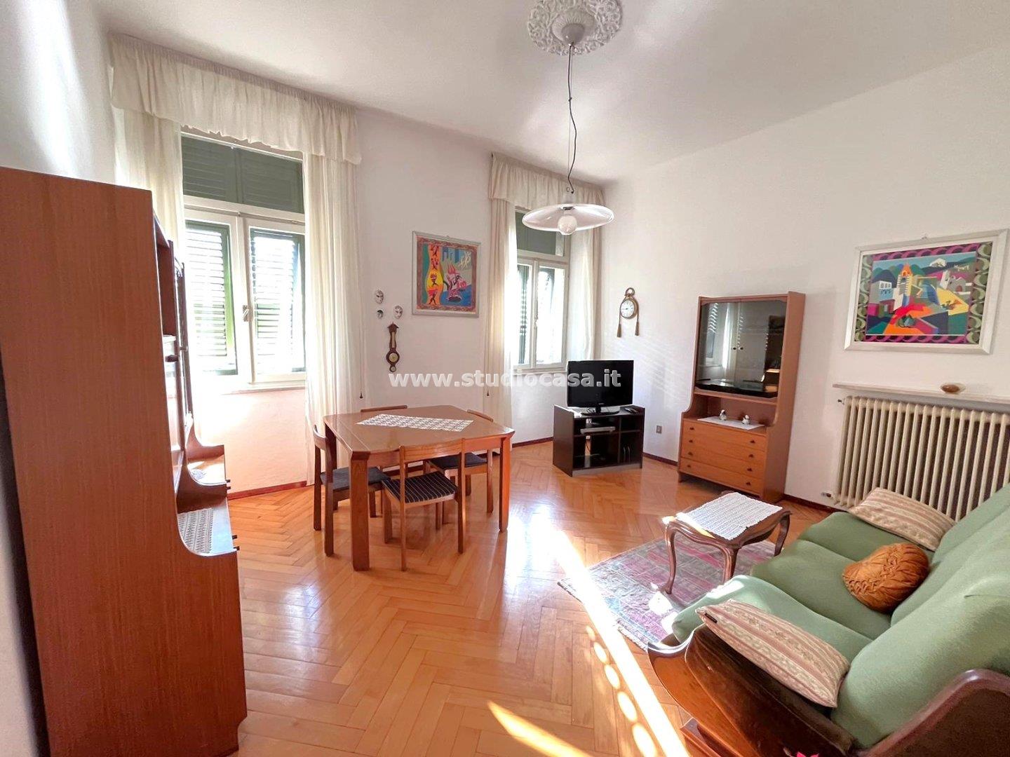Stanza in Appartamento in affitto a Rovereto