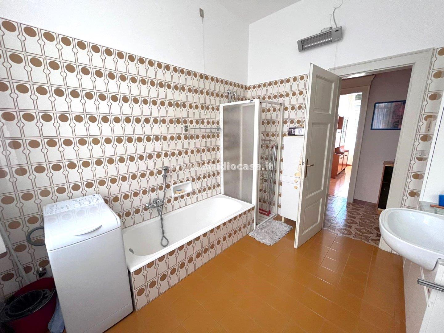 Stanza in Appartamento in affitto a Rovereto
