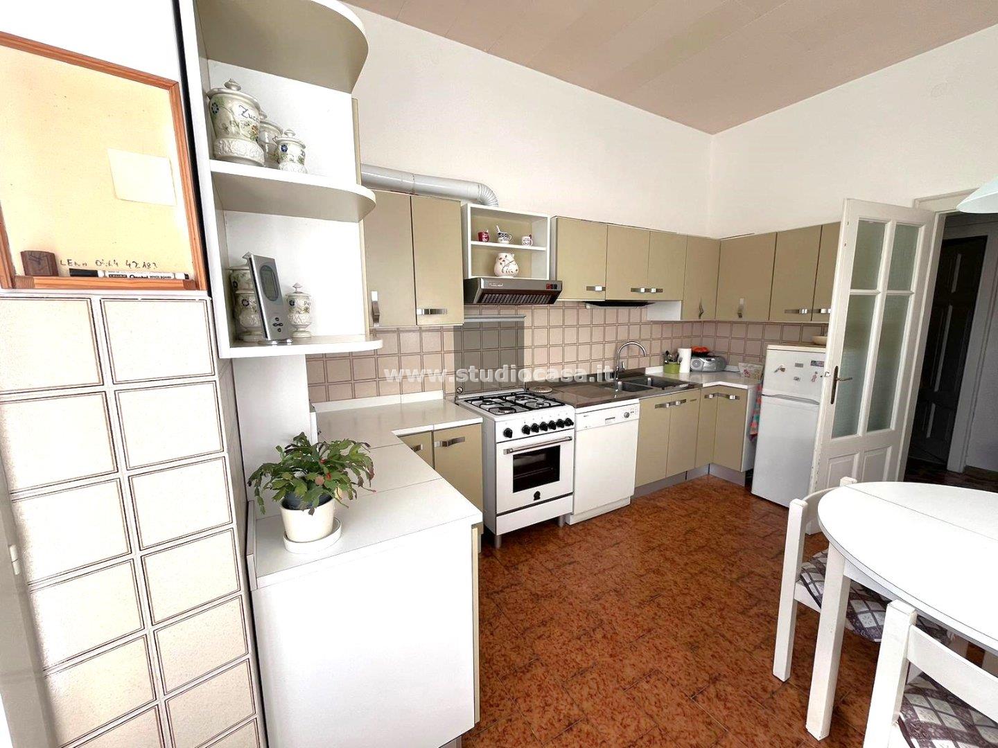 Stanza in Appartamento in affitto a Rovereto