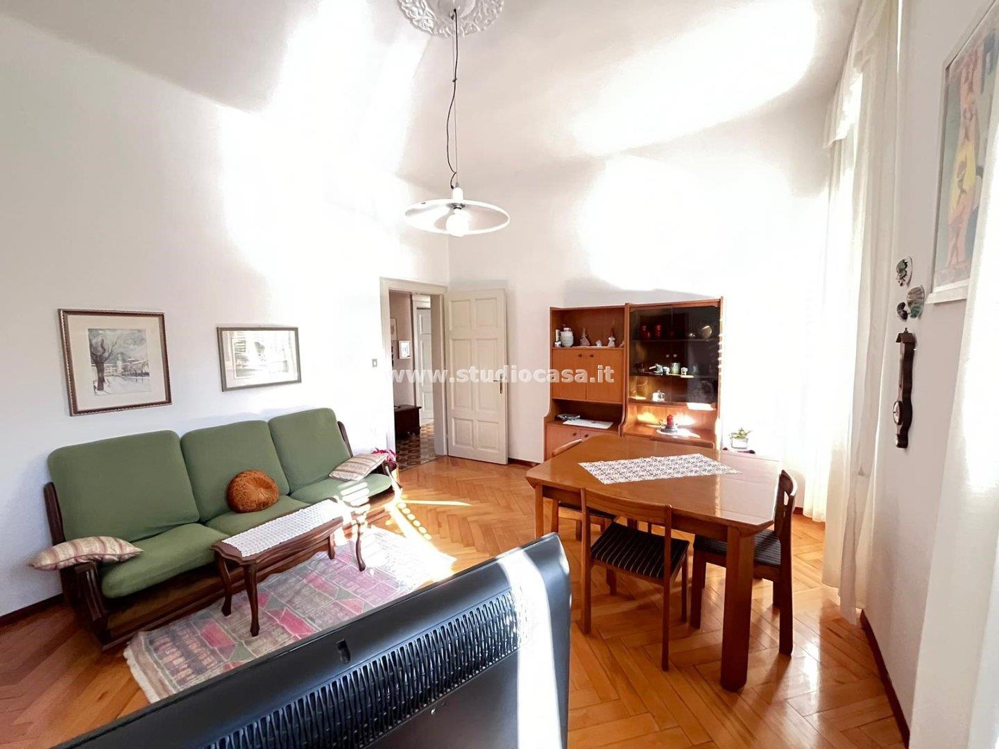 Stanza in Appartamento in affitto a Rovereto