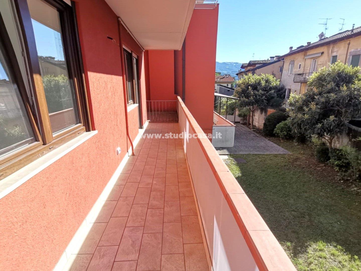 Appartamento in vendita a Rovereto