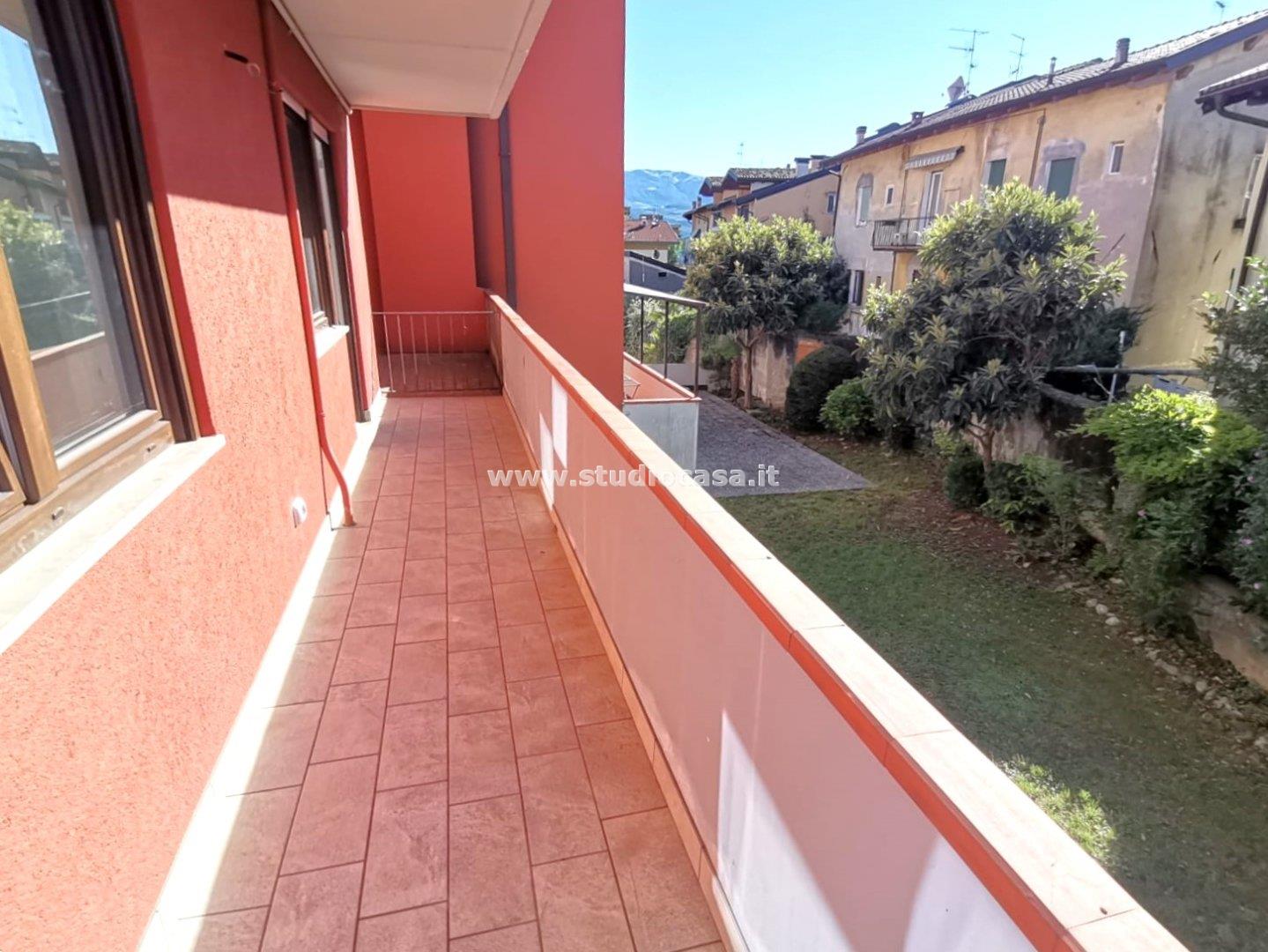 Appartamento in vendita a Rovereto
