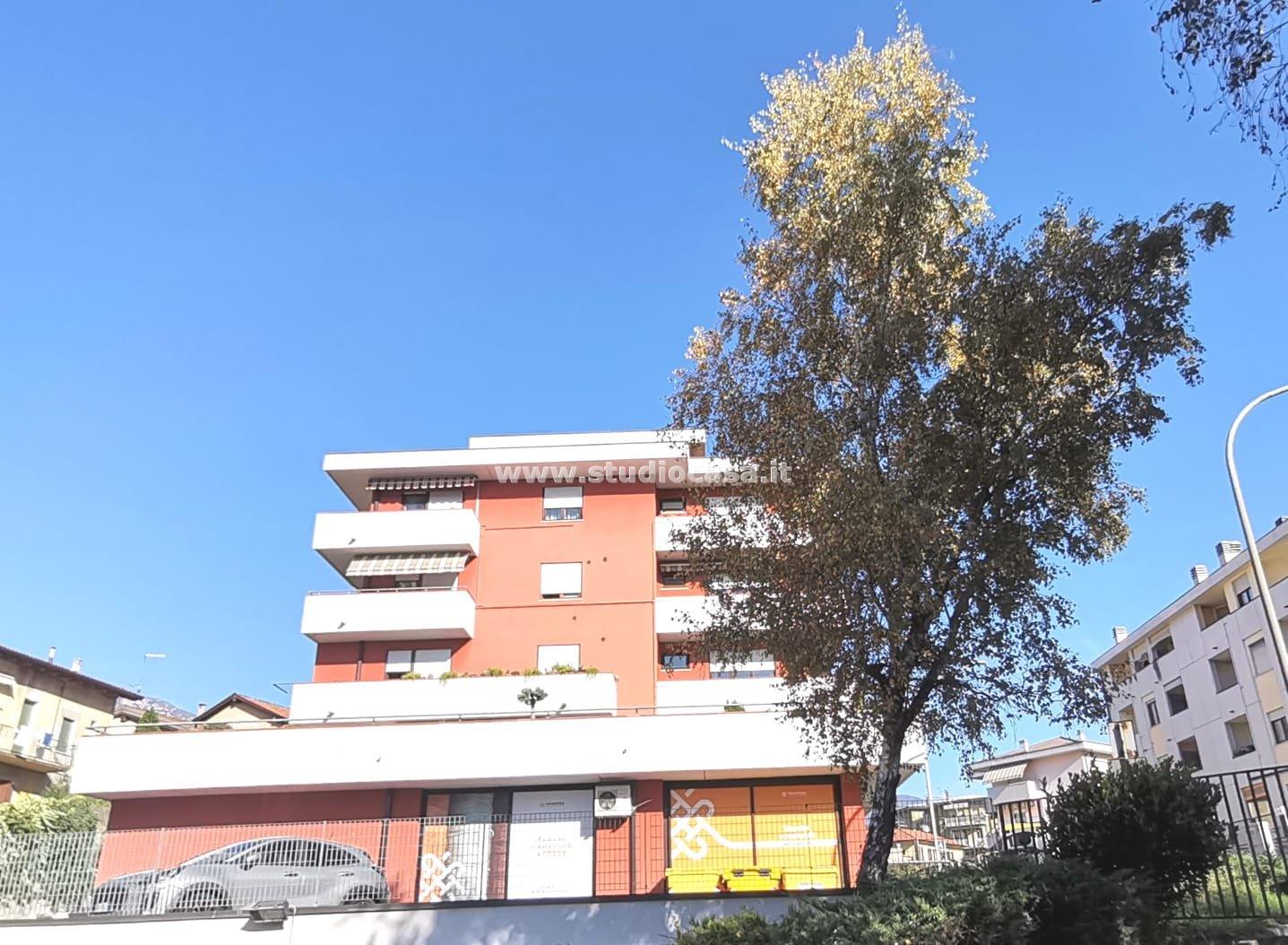Appartamento in vendita a Rovereto