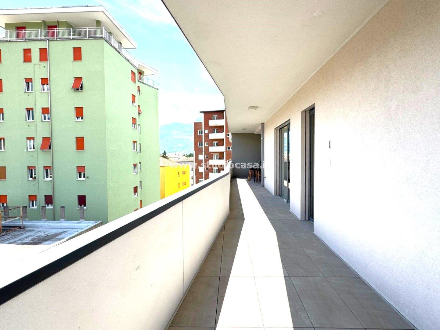 Appartamento in vendita a Rovereto