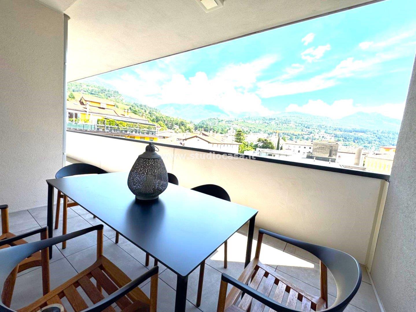 Appartamento in vendita a Rovereto