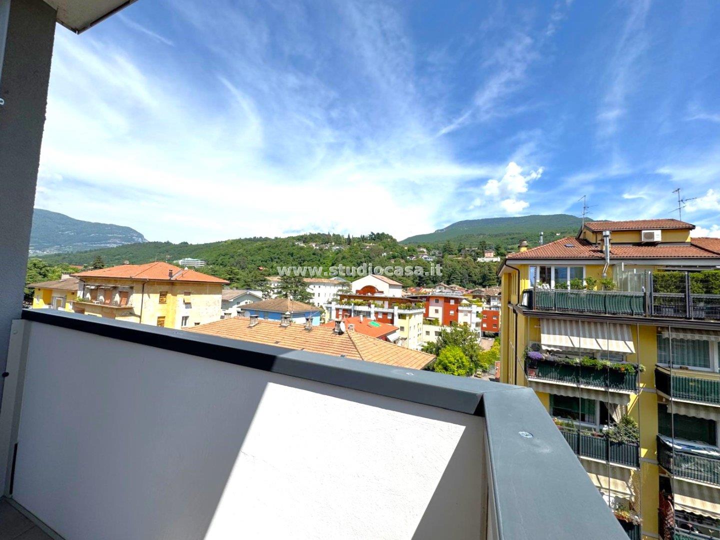 Appartamento in vendita a Rovereto