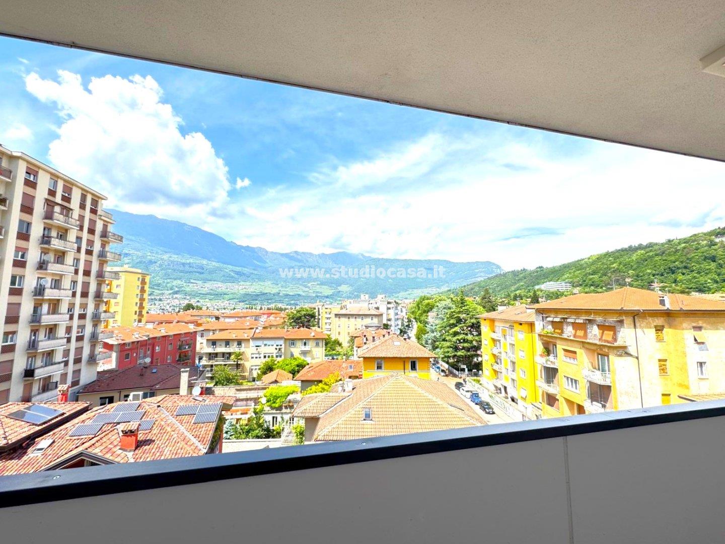 Appartamento in vendita a Rovereto