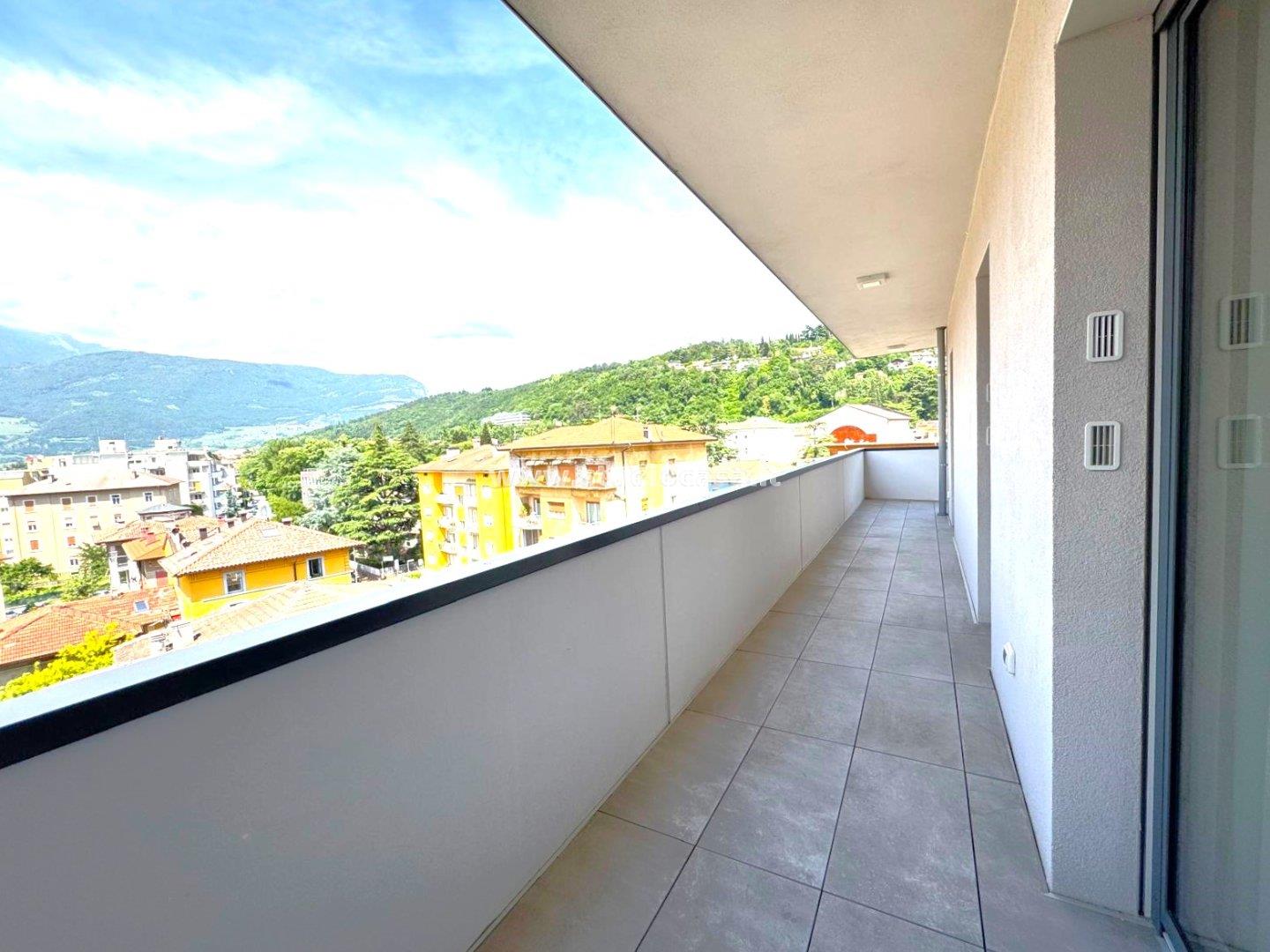 Appartamento in vendita a Rovereto