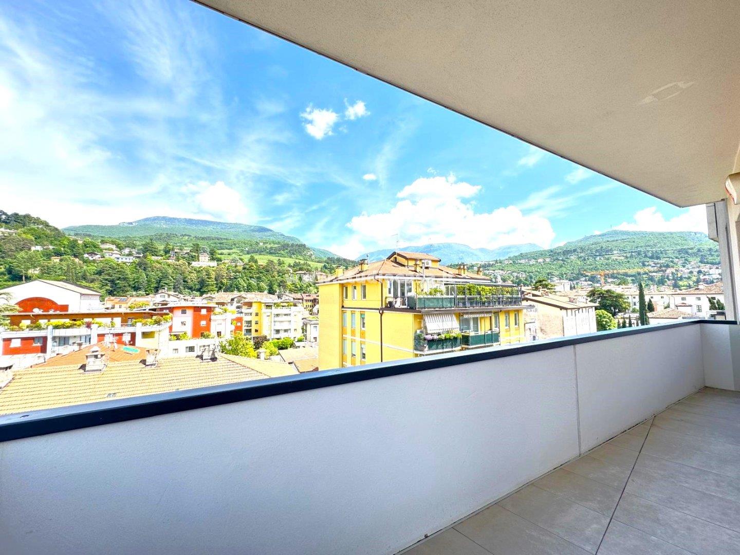 Appartamento in vendita a Rovereto