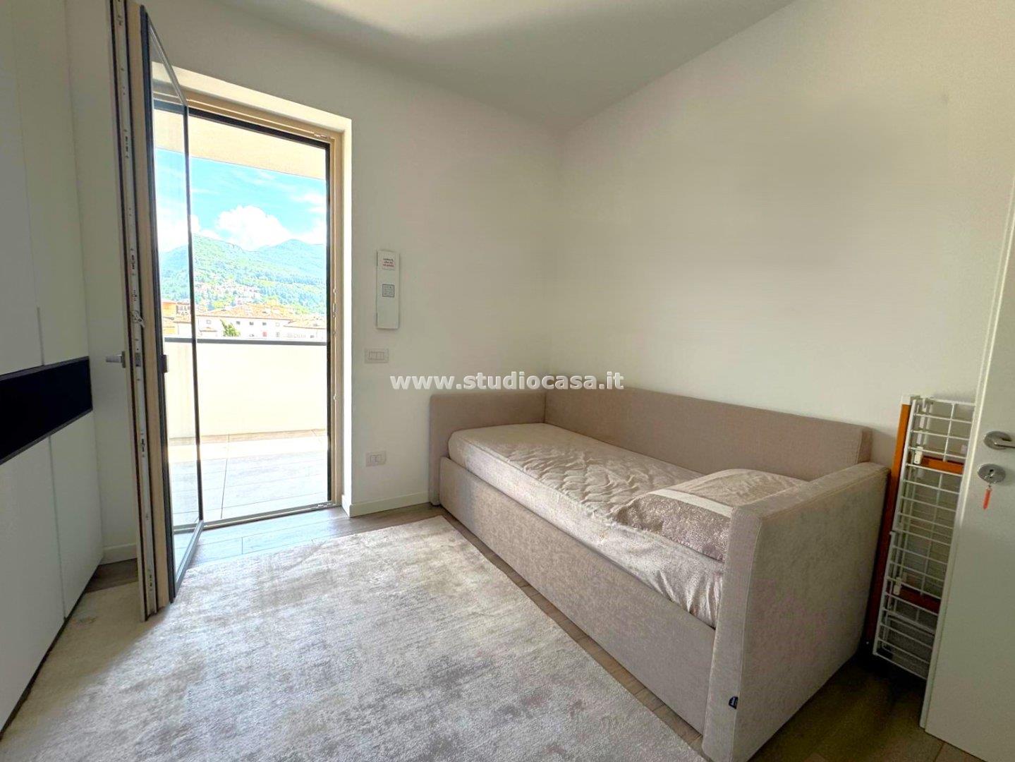 Appartamento in vendita a Rovereto