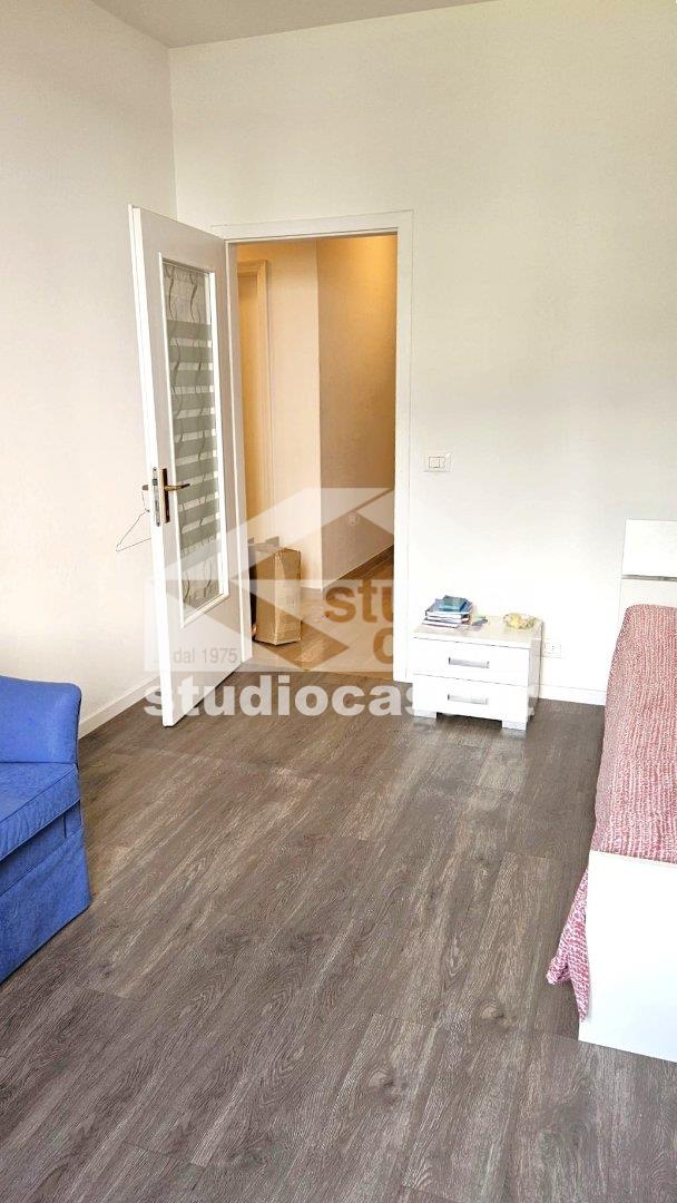 Stanza in Appartamento in affitto a Rovereto