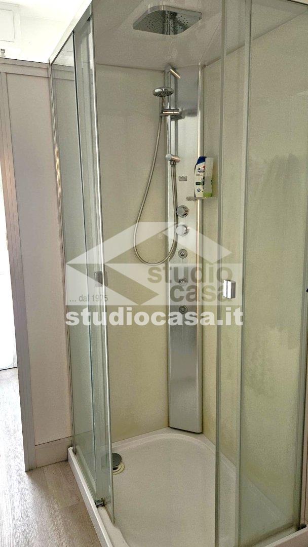 Stanza in Appartamento in affitto a Rovereto