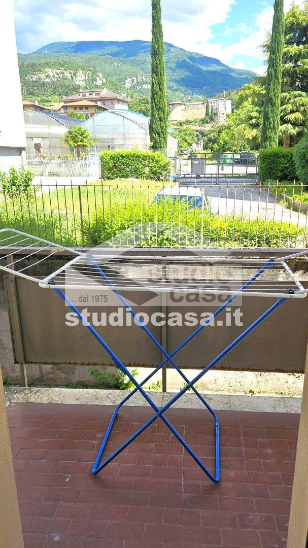 Stanza in Appartamento in affitto a Rovereto