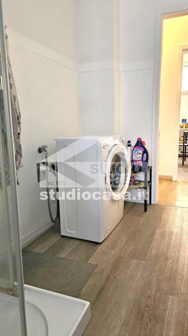 Stanza in Appartamento in affitto a Rovereto