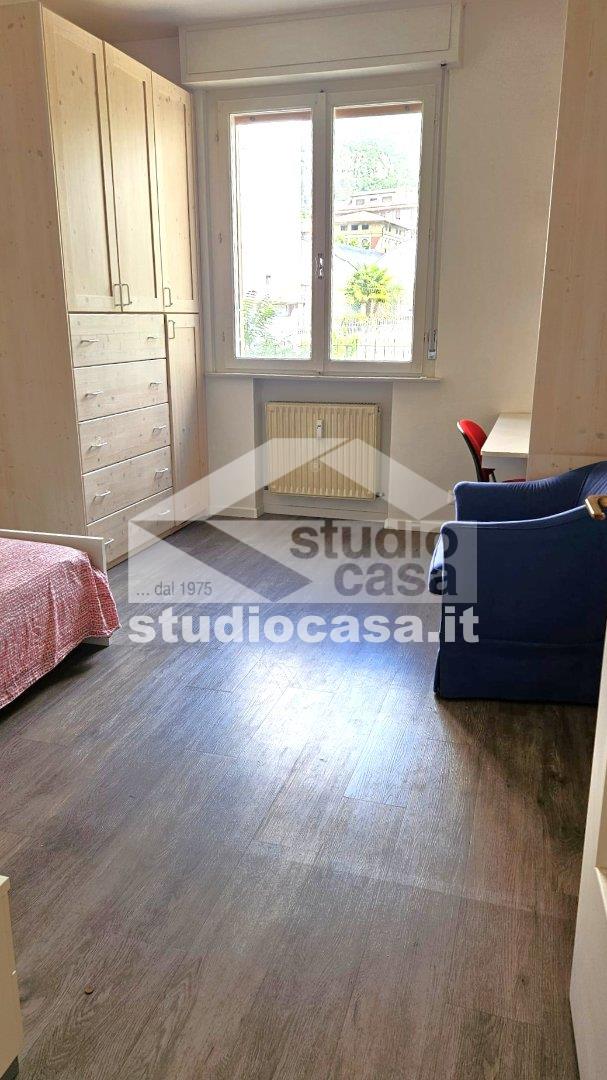 Stanza in Appartamento in affitto a Rovereto