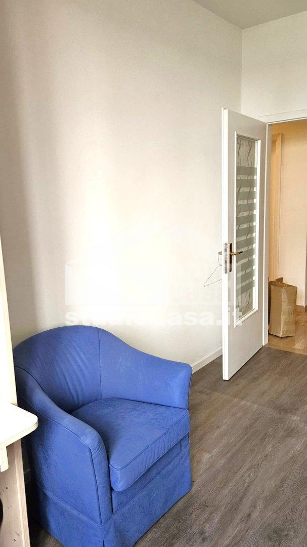 Stanza in Appartamento in affitto a Rovereto