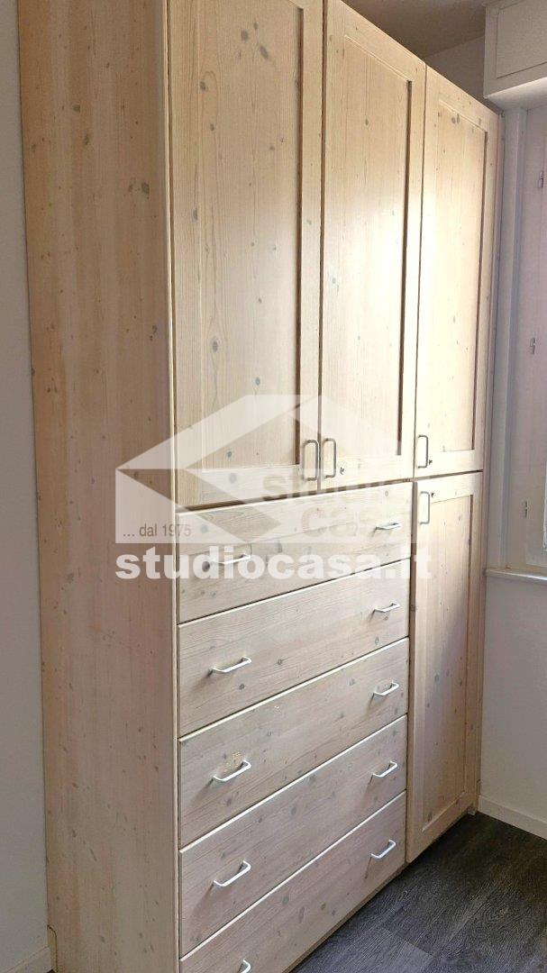 Stanza in Appartamento in affitto a Rovereto