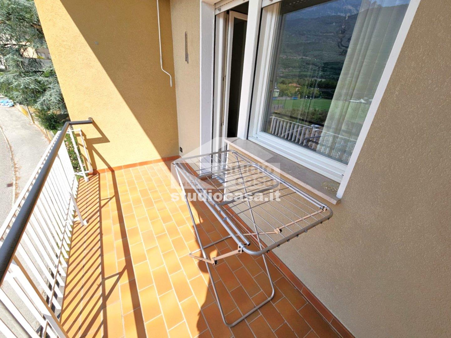 Stanza in Appartamento in affitto a Rovereto