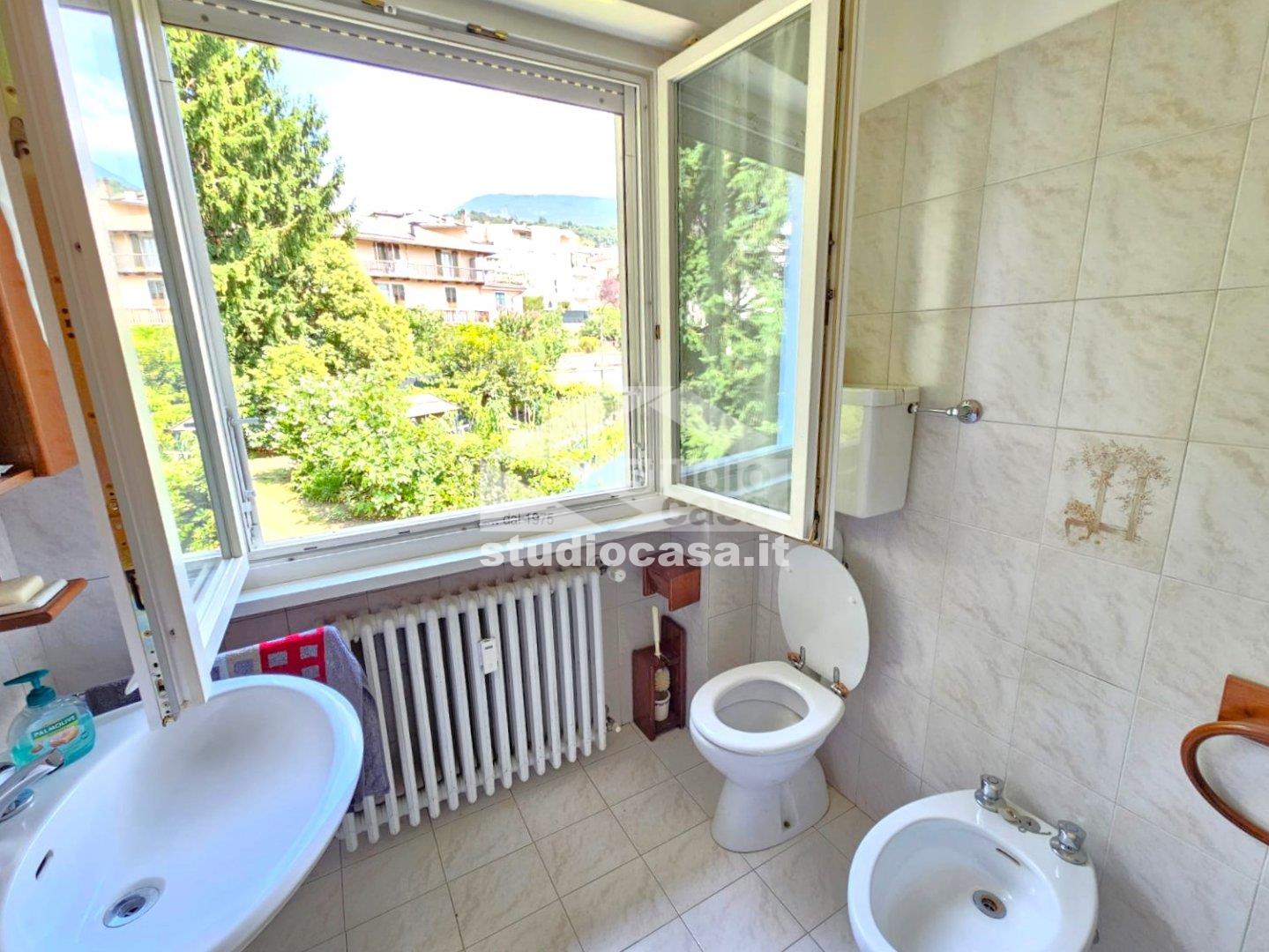 Stanza in Appartamento in affitto a Rovereto