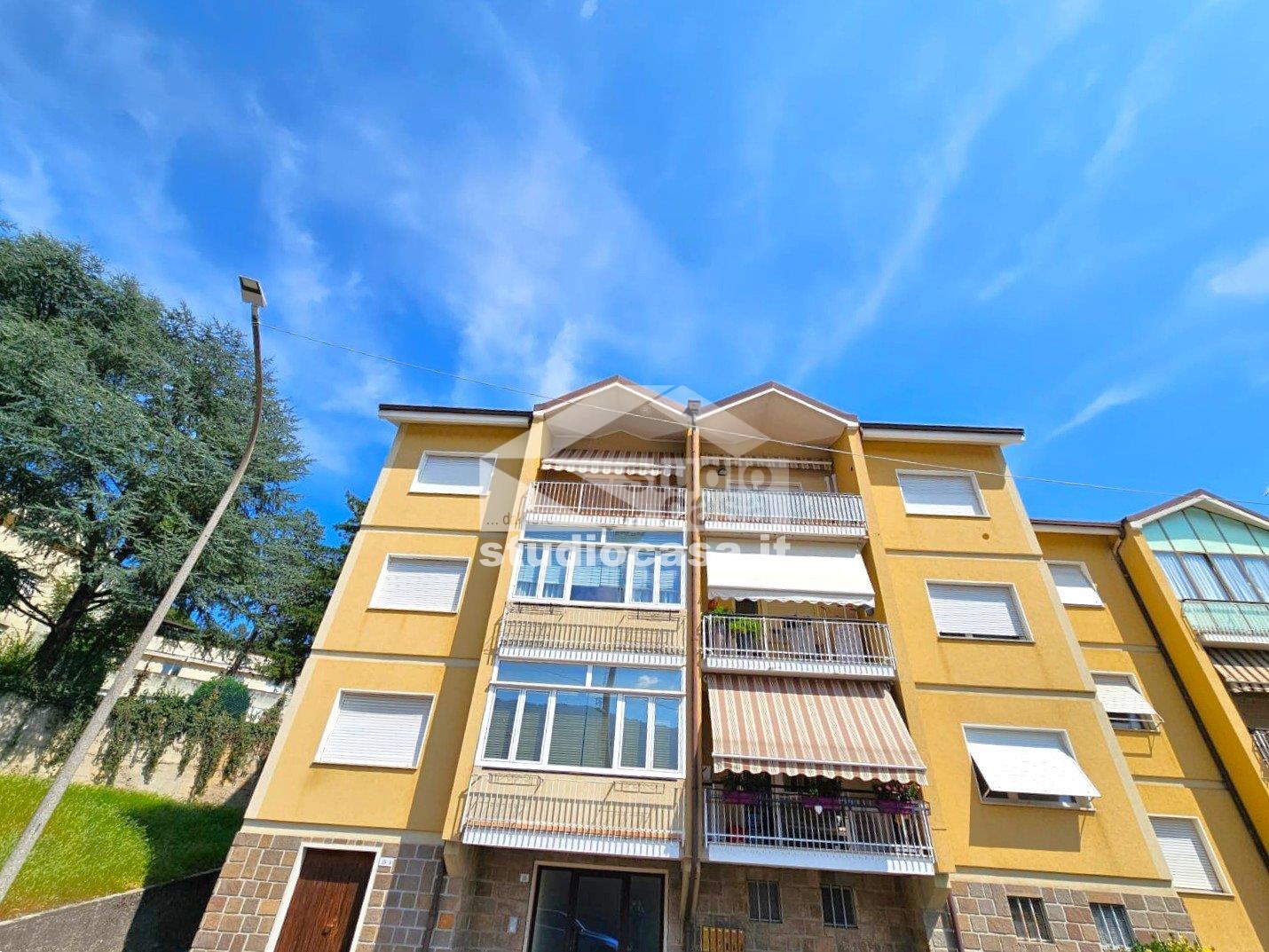 Stanza in Appartamento in affitto a Rovereto