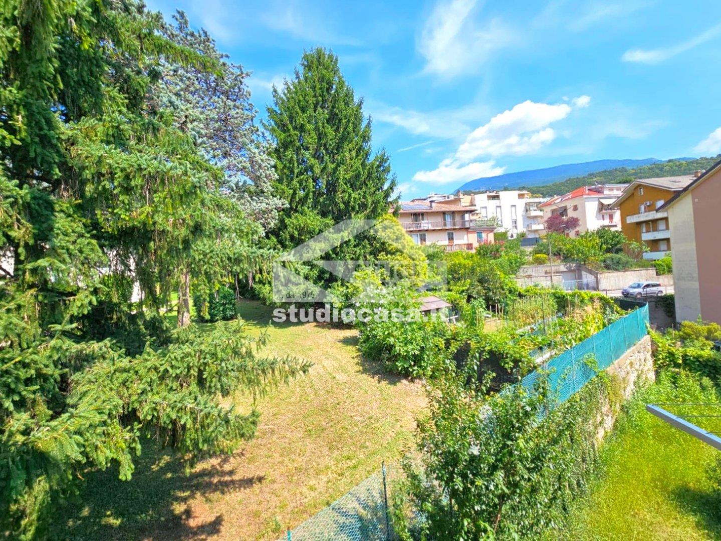 Stanza in Appartamento in affitto a Rovereto