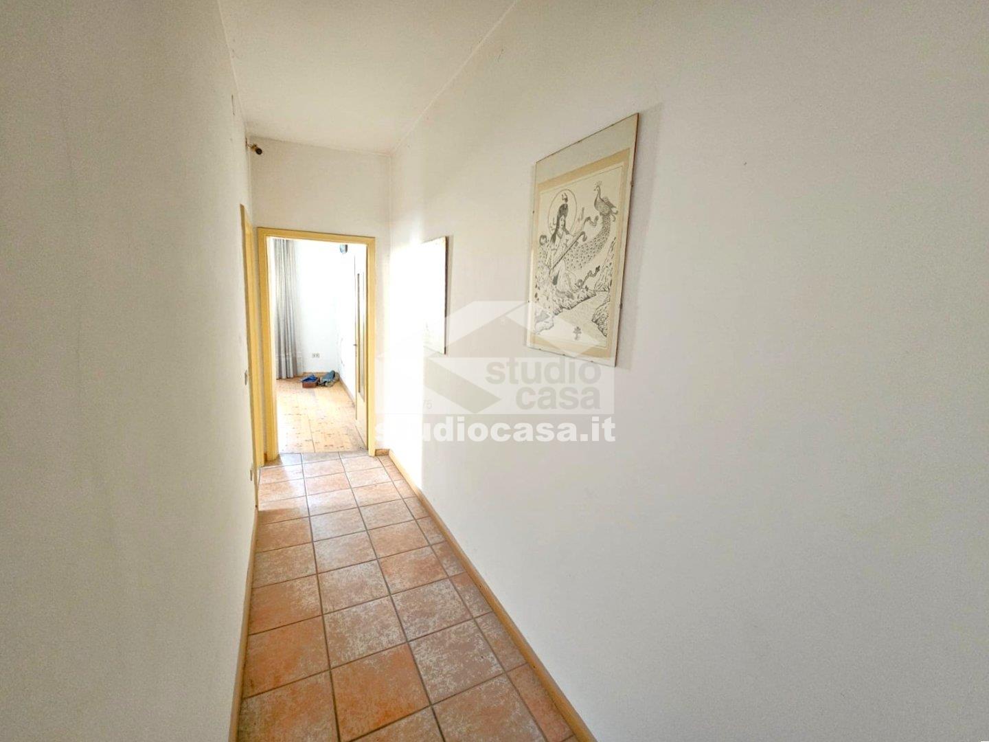 Appartamento in vendita a Rovereto