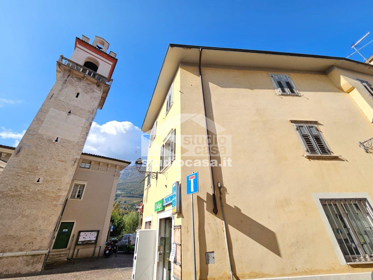 Appartamento in vendita a Rovereto