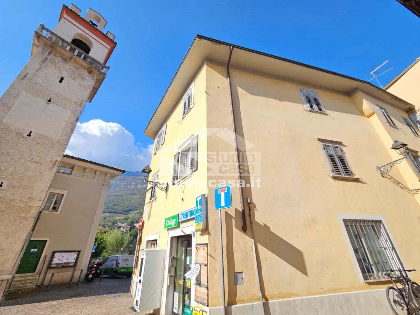 Appartamento in vendita a Rovereto