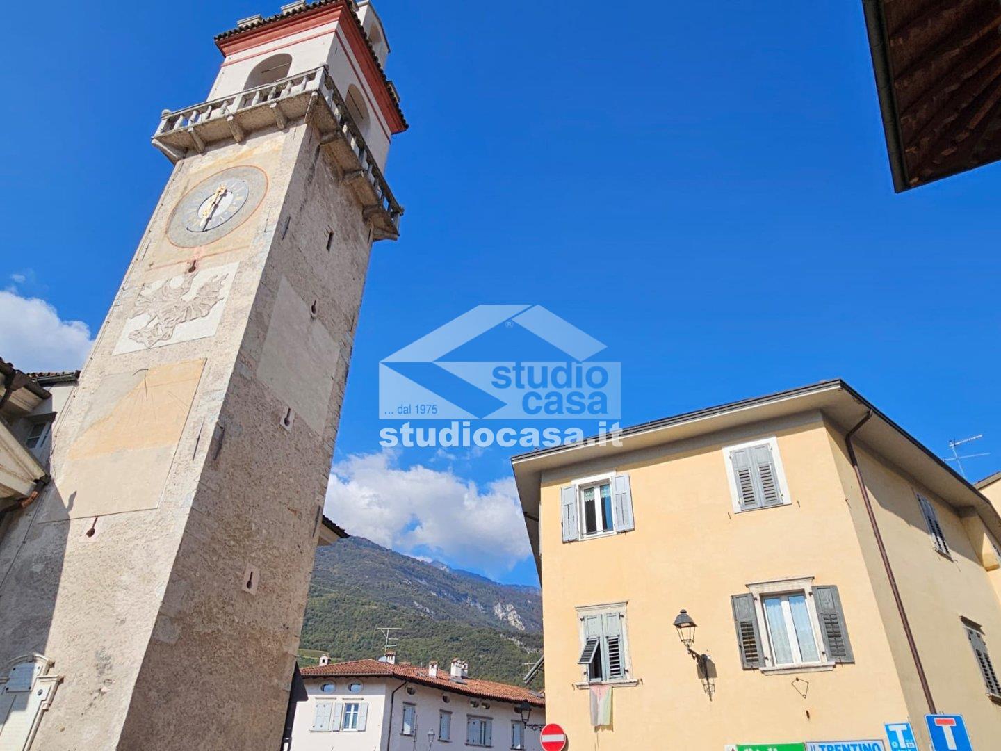 Appartamento in vendita a Rovereto