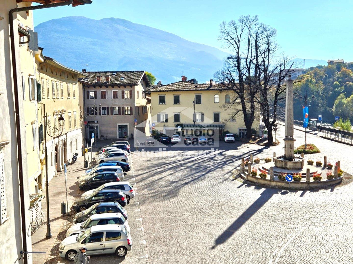 Appartamento in vendita a Rovereto