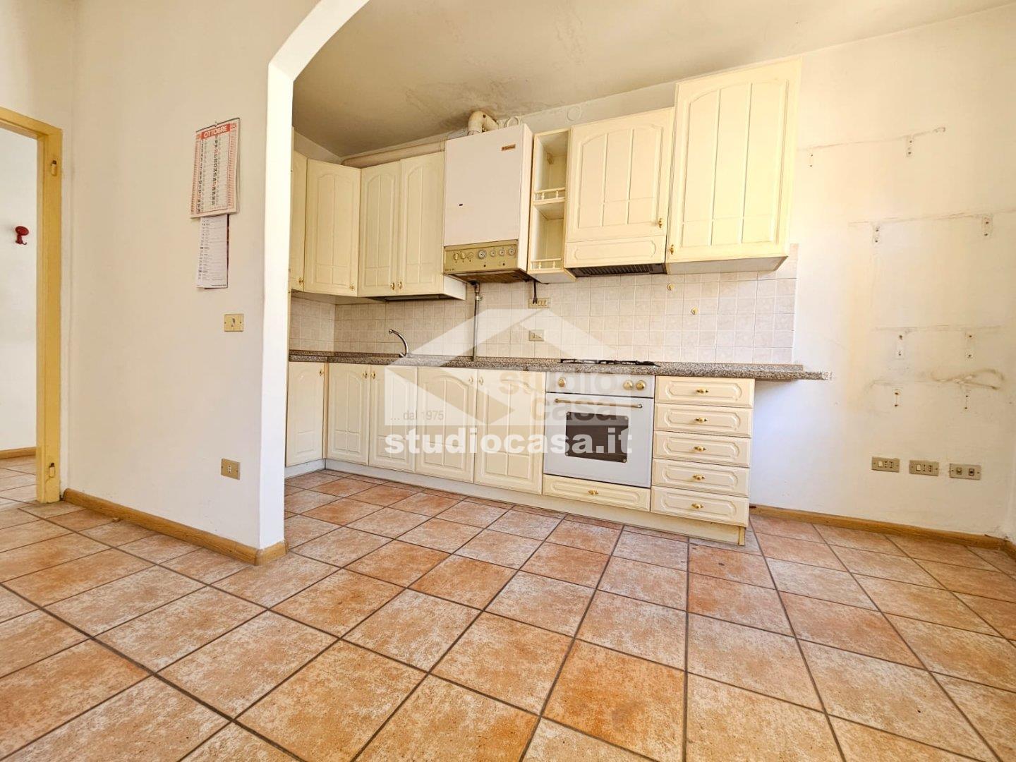 Appartamento in vendita a Rovereto