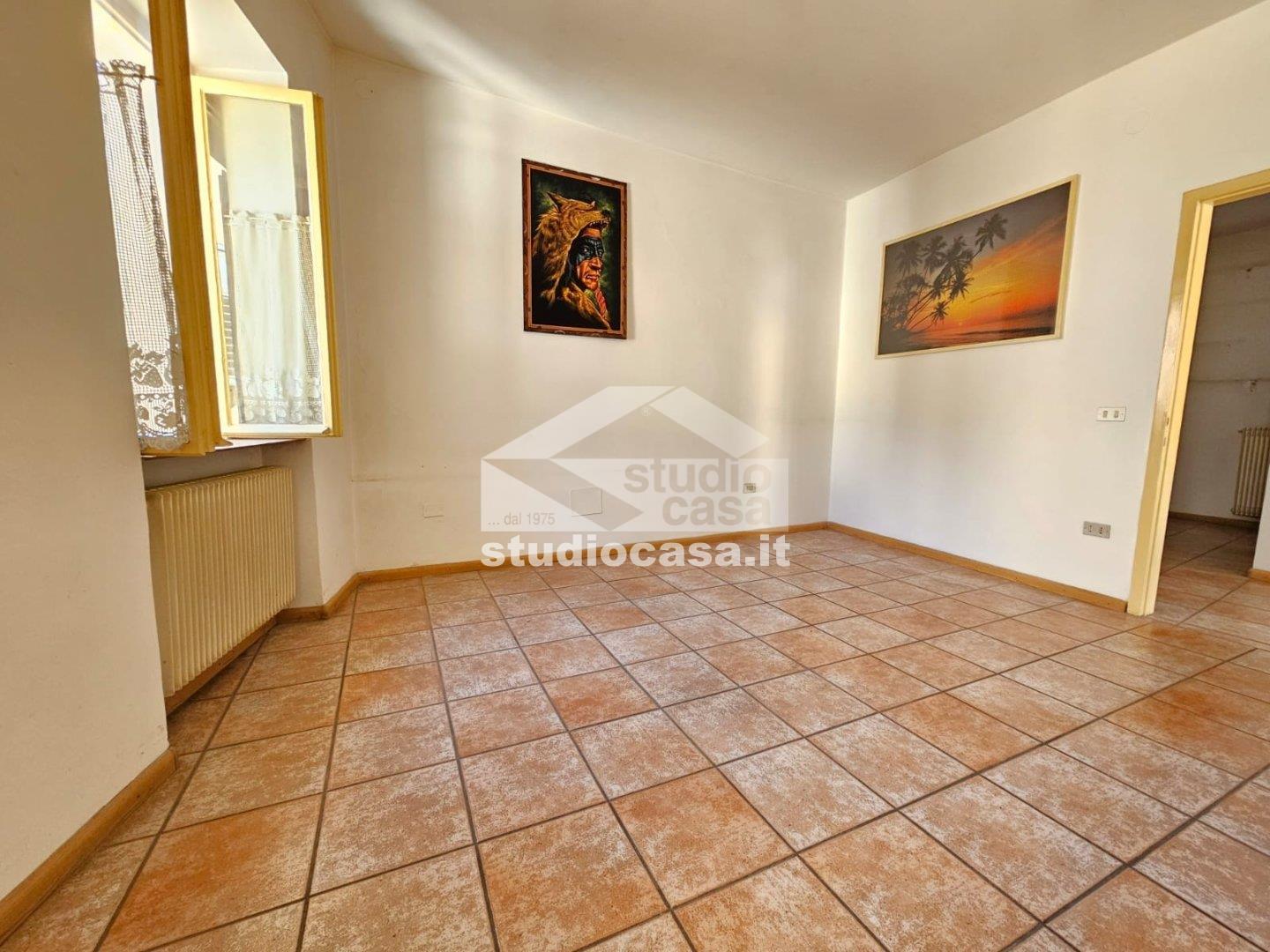 Appartamento in vendita a Rovereto