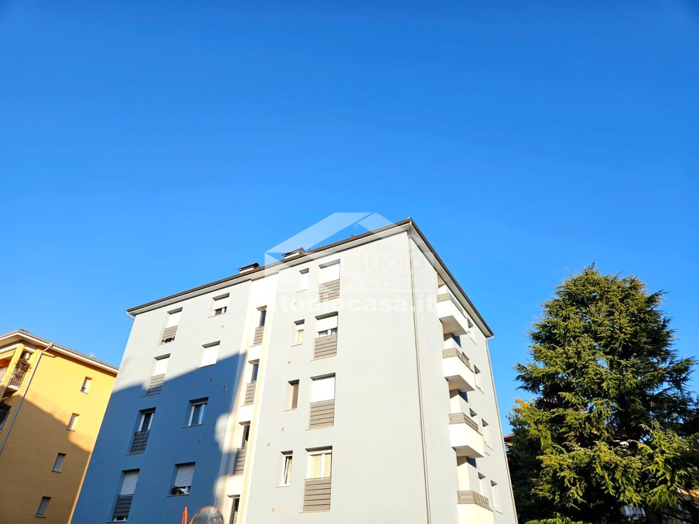 Appartamento in vendita a Rovereto