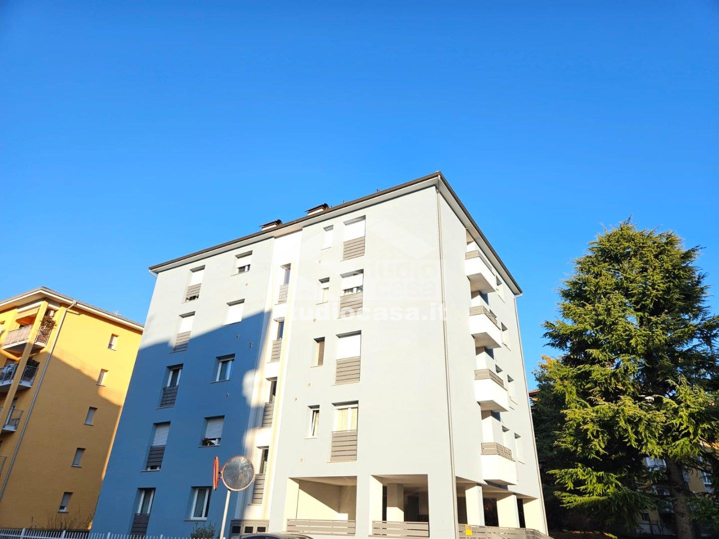 Appartamento in vendita a Rovereto