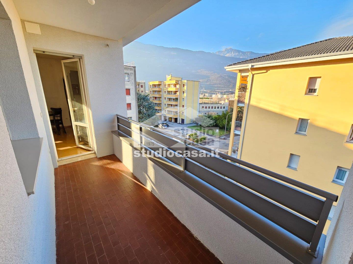 Appartamento in vendita a Rovereto