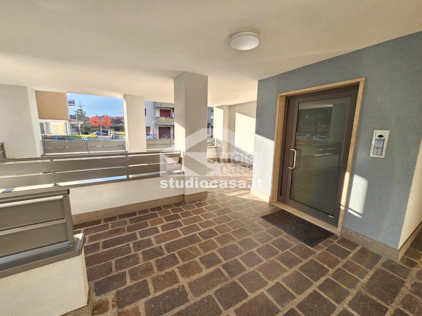 Appartamento in vendita a Rovereto