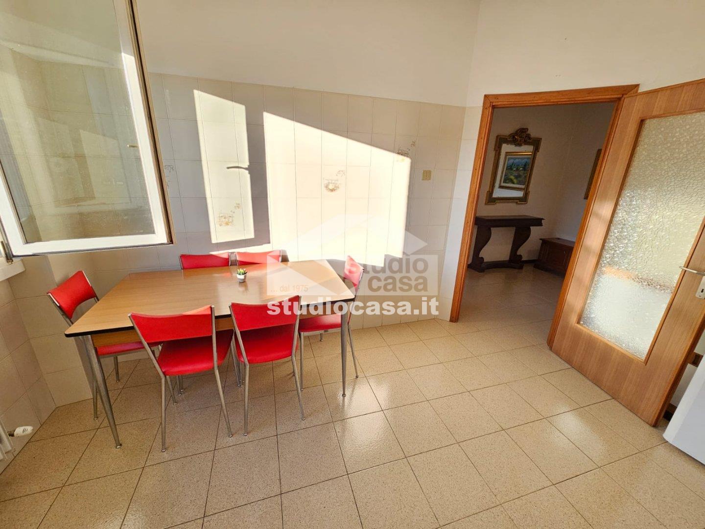 Appartamento in vendita a Rovereto