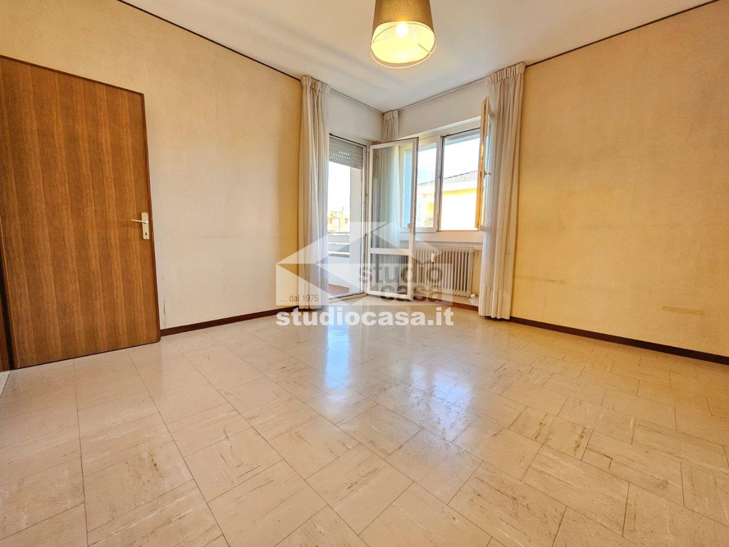 Appartamento in vendita a Rovereto