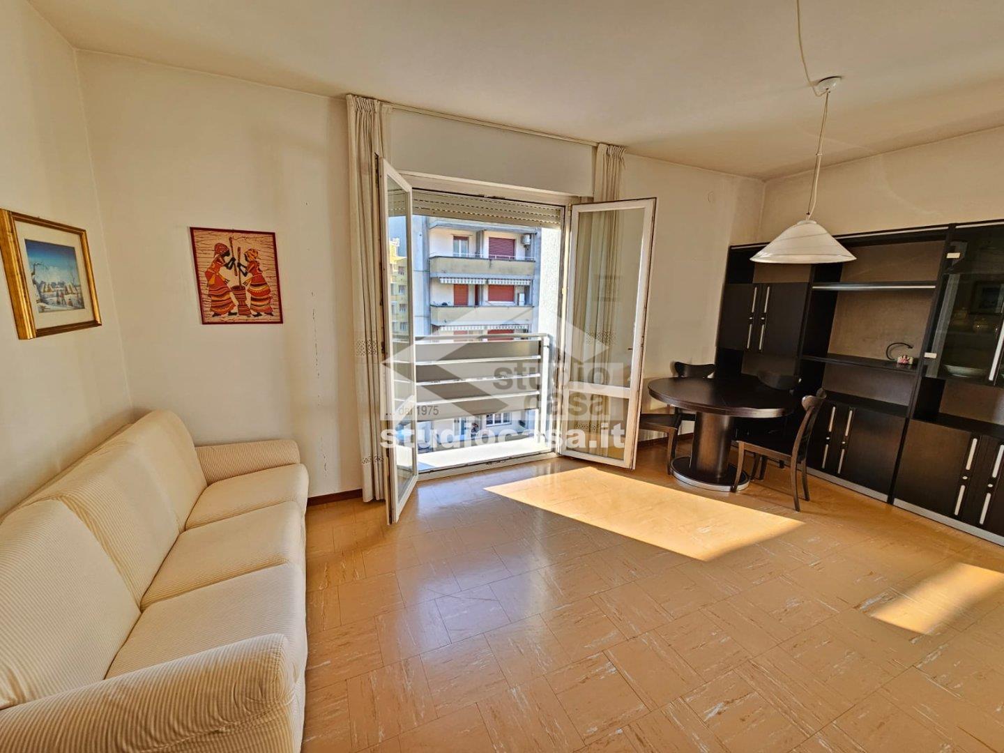 Appartamento in vendita a Rovereto