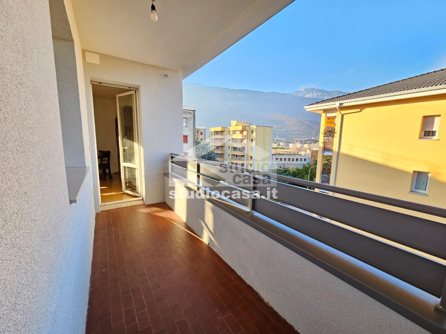 Appartamento in vendita a Rovereto