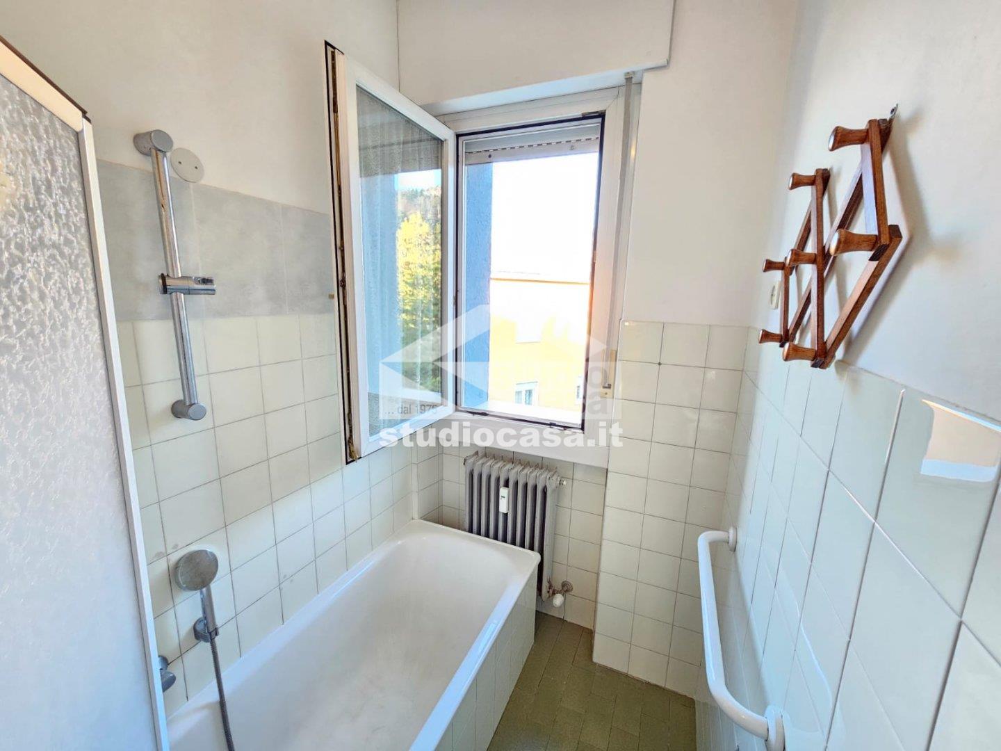 Appartamento in vendita a Rovereto