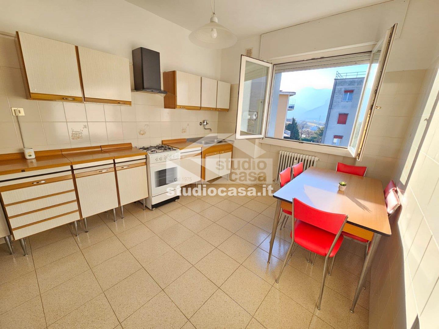 Appartamento in vendita a Rovereto