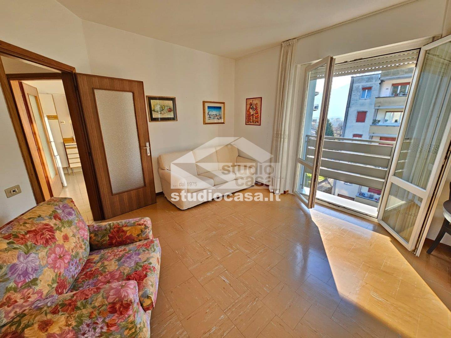 Appartamento in vendita a Rovereto