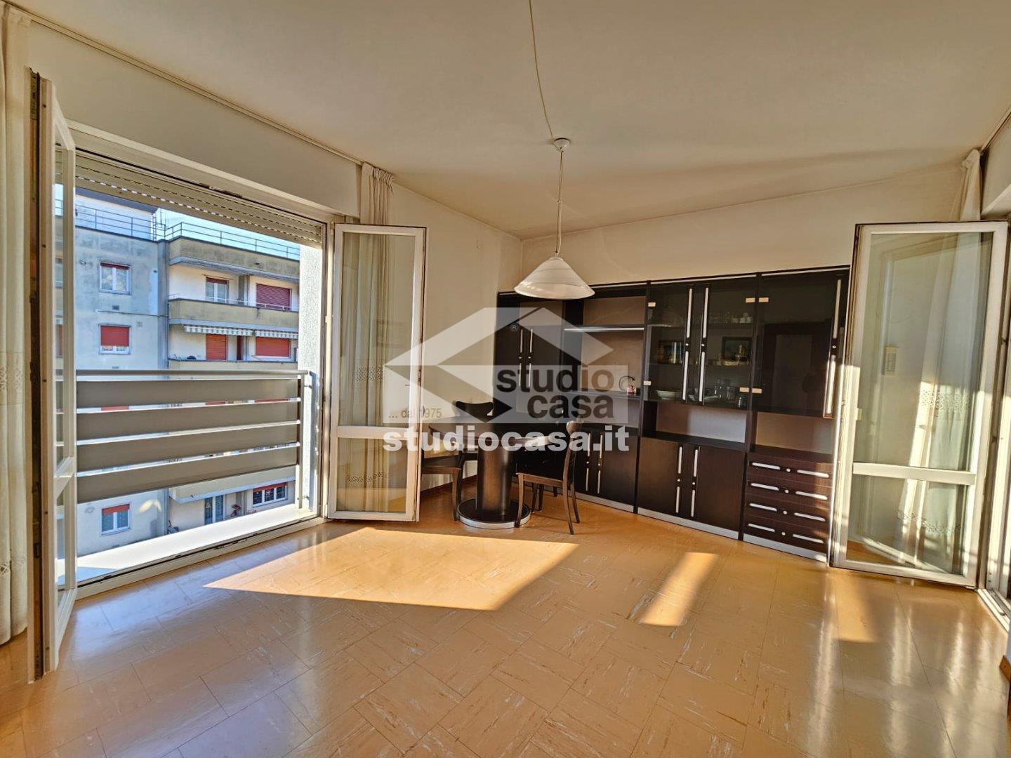 Appartamento in vendita a Rovereto