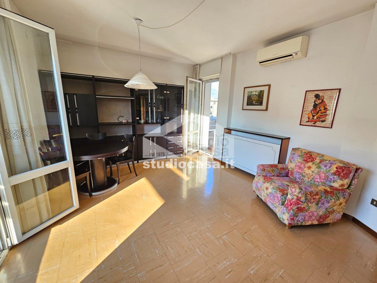 Appartamento in vendita a Rovereto