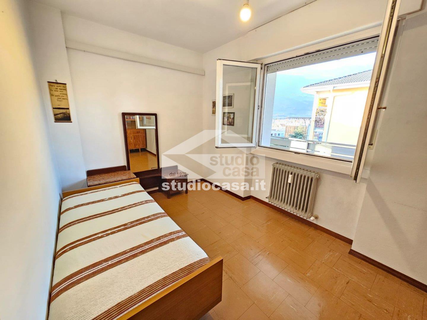 Appartamento in vendita a Rovereto